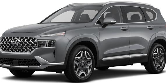 HYUNDAI SANTA FE 2021 5NMS3DAJ3MH350131 image
